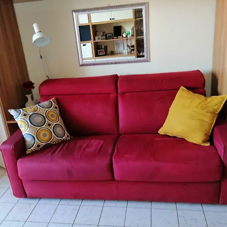 Via Piersanti Mattarella, 6 Monolocale Appartement