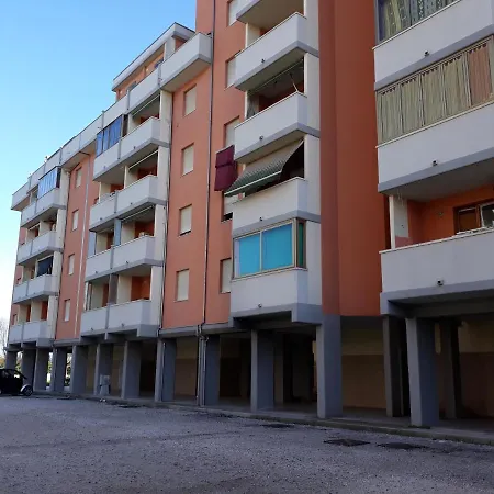 Appartement Via Piersanti Mattarella, 6 Monolocale