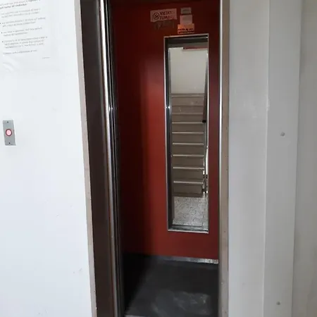 Via Piersanti Mattarella, 6 Monolocale Lido di Fermo