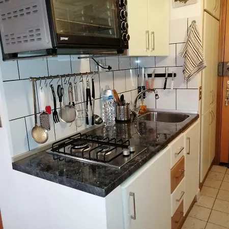 Apartment Via Piersanti Mattarella, 6 Monolocale Lido di Fermo