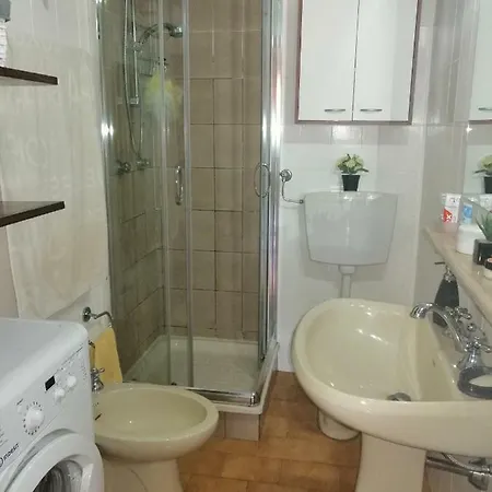 Apartment Via Piersanti Mattarella, 6 Monolocale Lido di Fermo