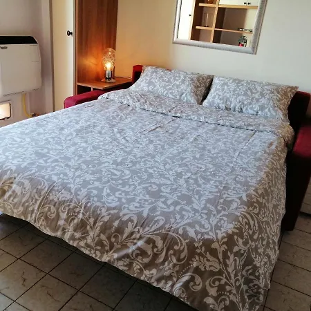 Apartment Via Piersanti Mattarella, 6 Monolocale *